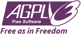 Free Software Foundation Logo